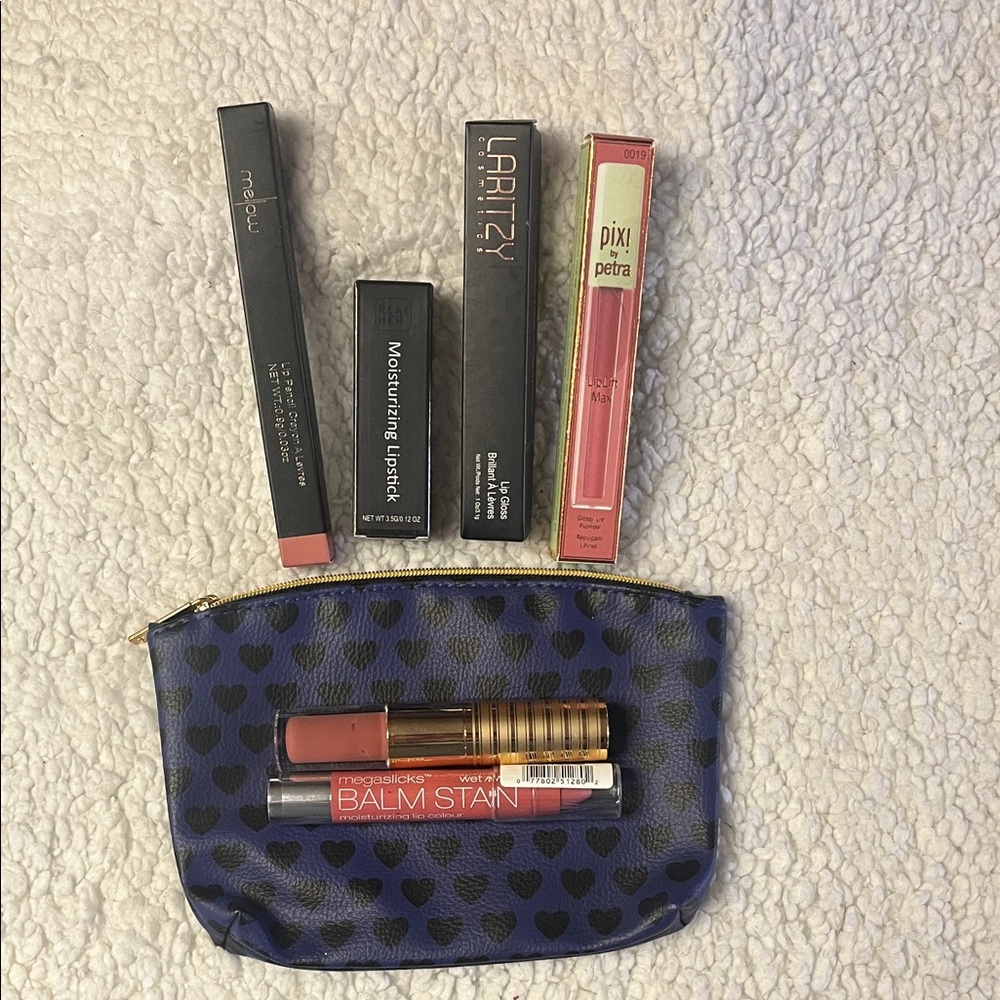 Lipstick bundle
